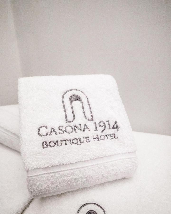 Boutique In Casona 1914 民宿