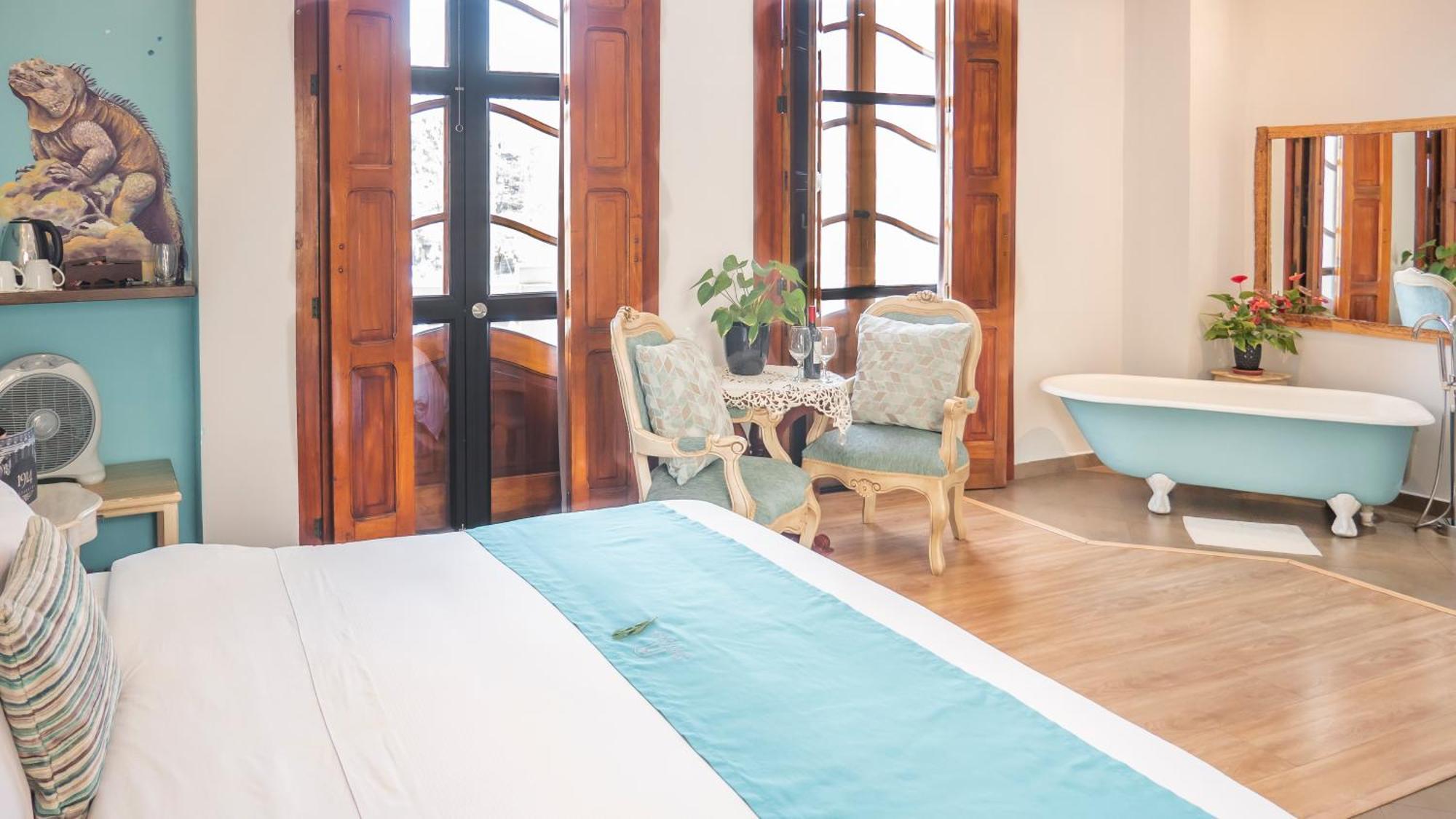 Boutique In Casona 1914 4*
