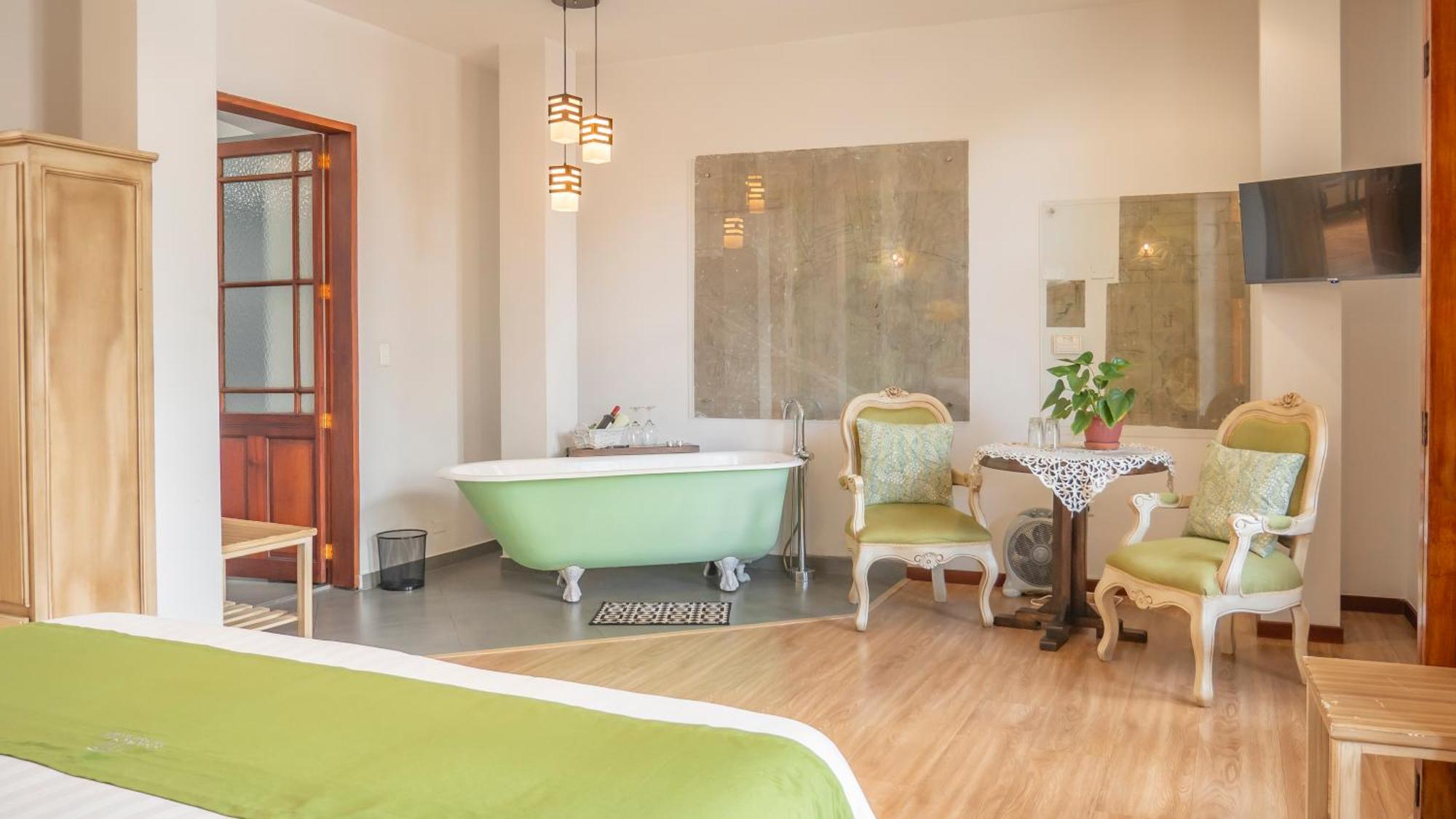 Boutique In Casona 1914 4*