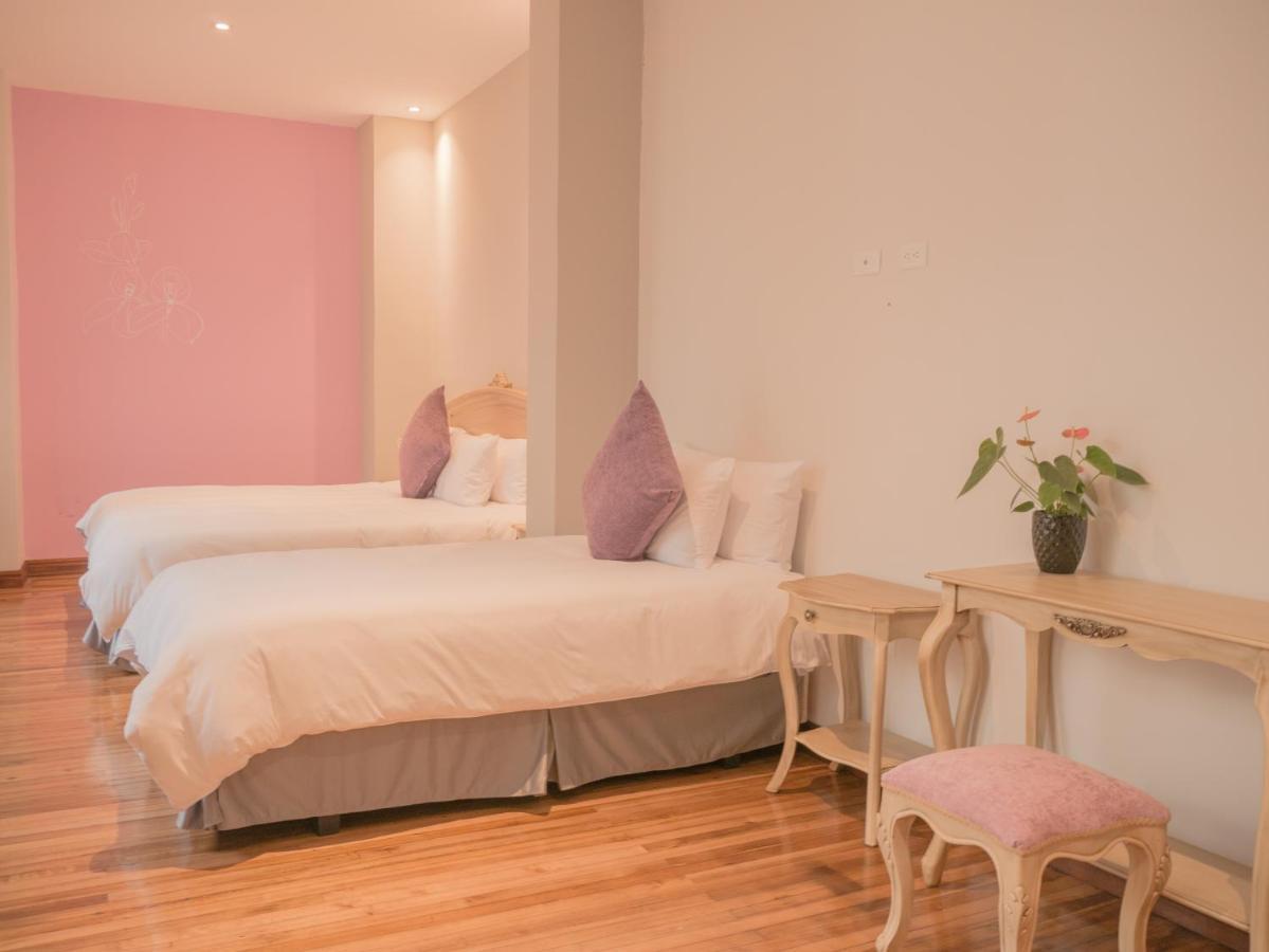 Bed & Breakfast Casona 1914 - Gothic Cathedral View Rooftop 4*